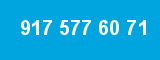 917 577 60 71 917 577 60 71